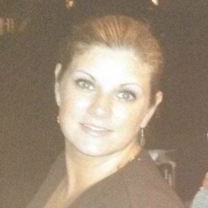 Meet your Posher, Beth